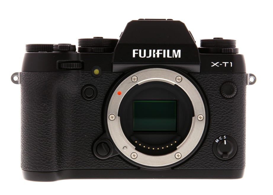 Fujifilm X-T1 KEH Camera