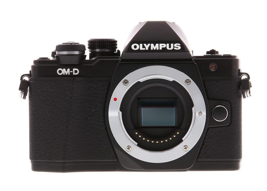 Olympus OM-D E-M10 Mark II KEH Camera