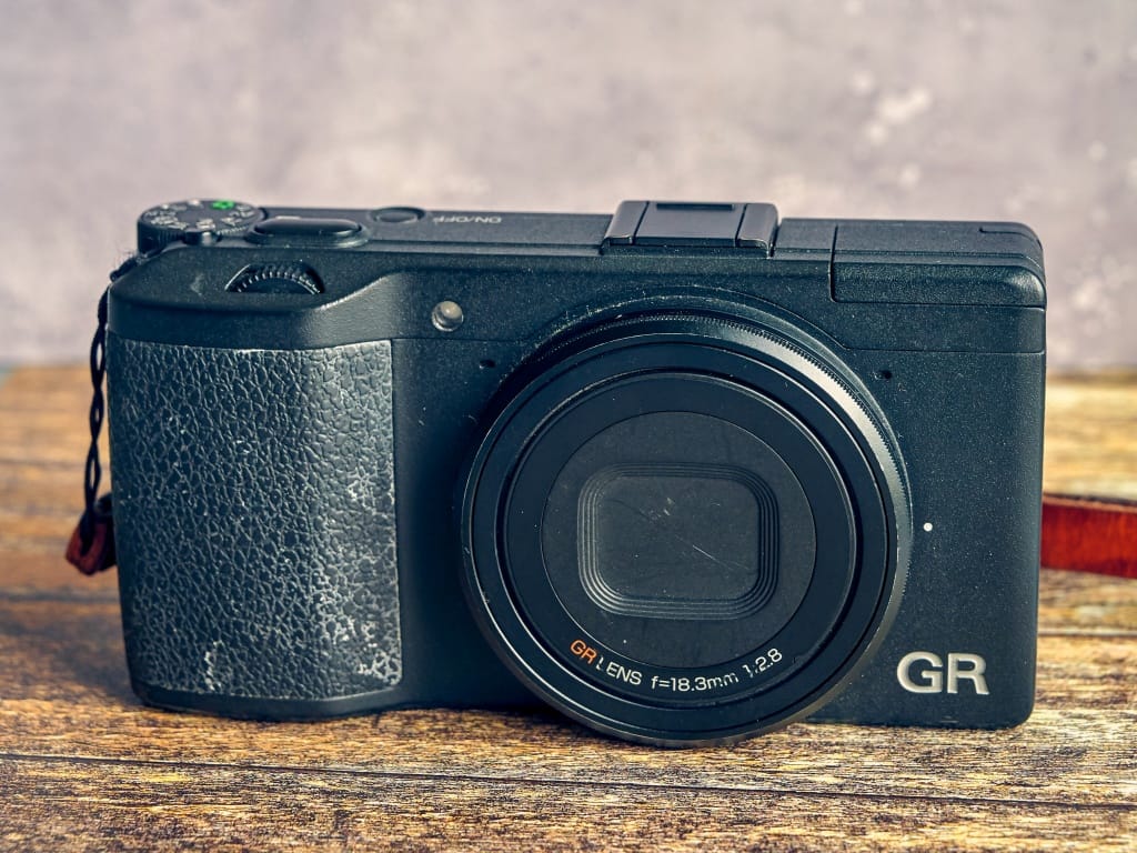 The Best Deal In Photography: Our Bargain-Grade Gear
