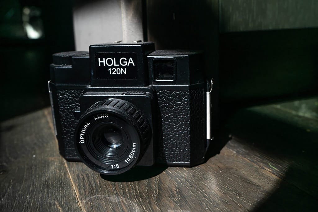 Best Film Cameras For Beginners In Every Format