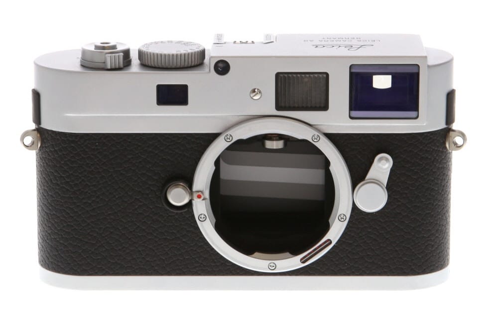 Five Older Leica Digital Cameras That Are More Affordable Than Ever
