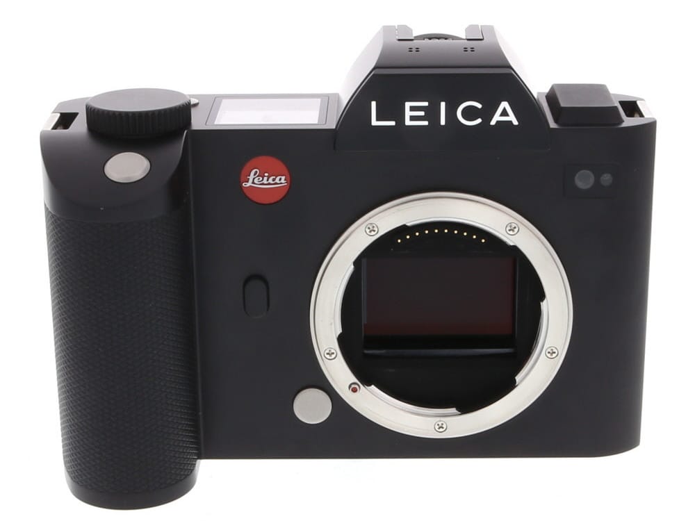 Five Older Leica Digital Cameras That Are More Affordable Than Ever