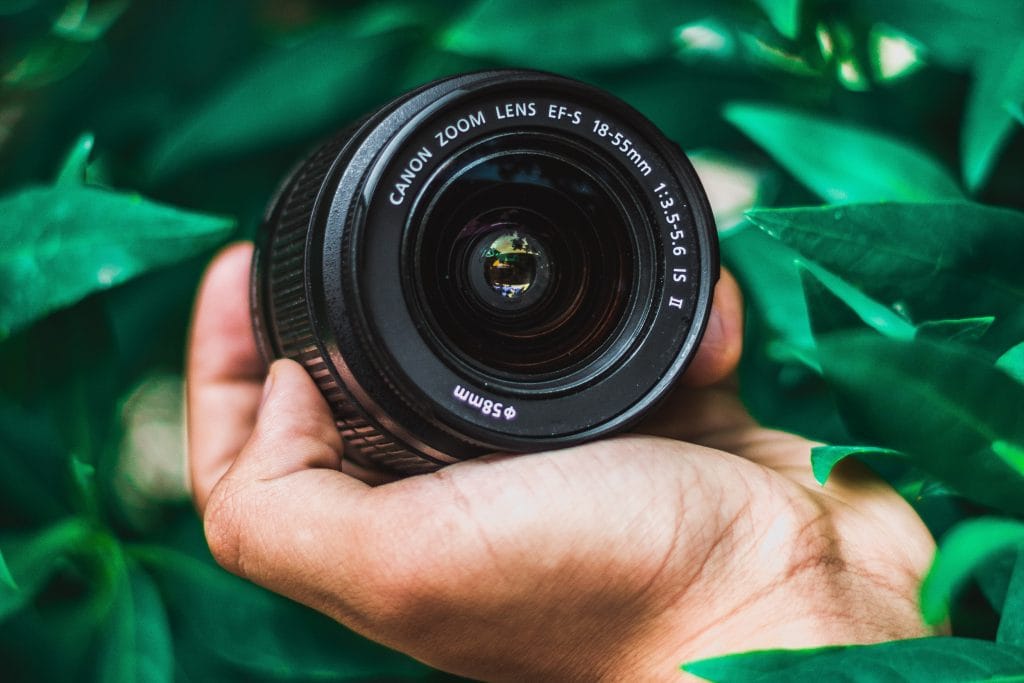 KEH's Top-Selling Cameras & Lenses For 2020