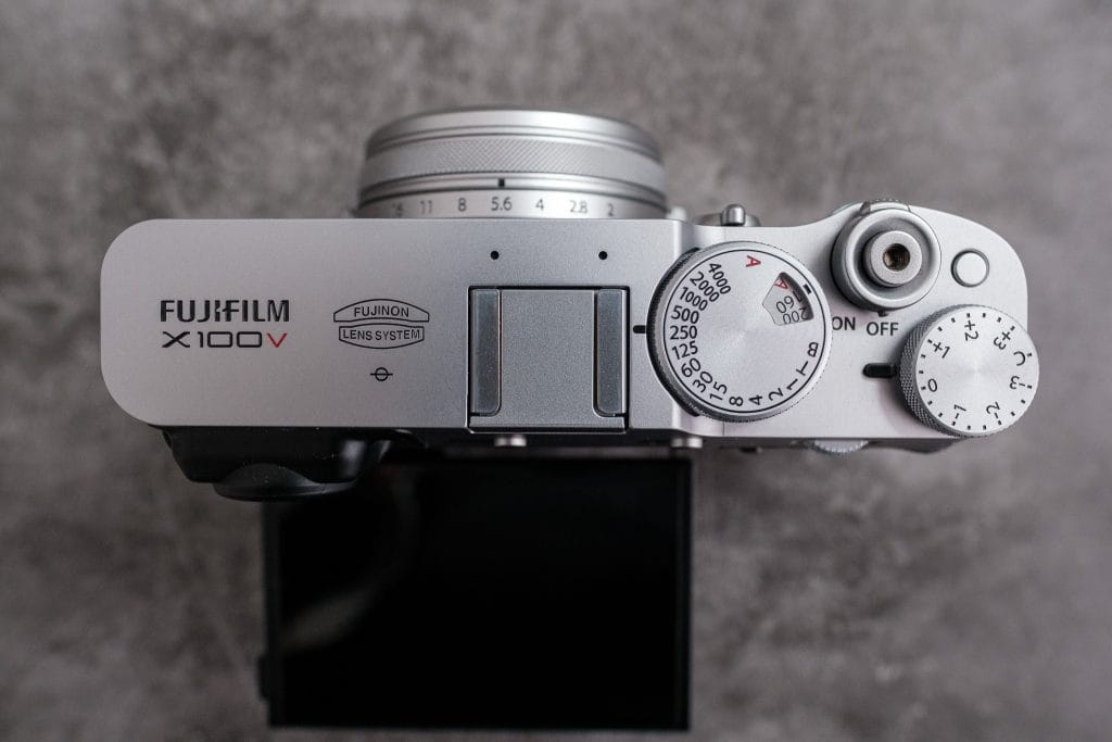 Review: Fujifilm X100V, A Luxury Compact Fixed-Lens Camera