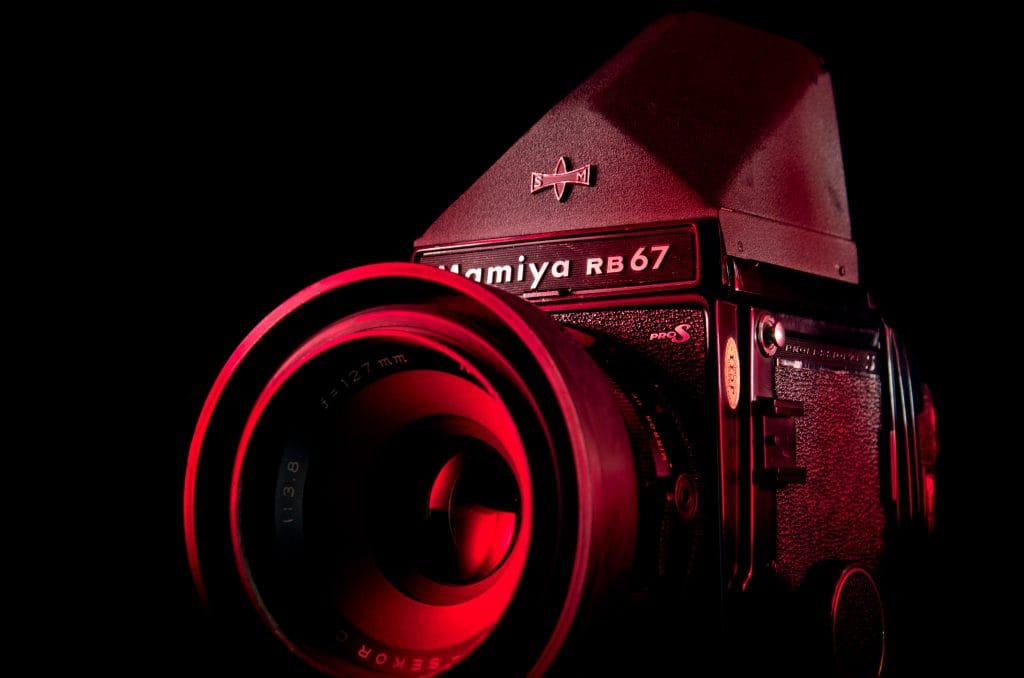 Which Mamiya Medium Format Film Systems Is Right For You?