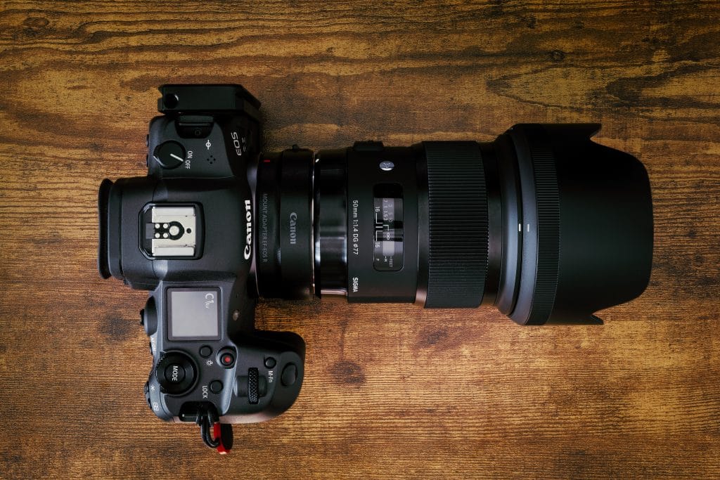 What Camera Gear Sells The Fastest? | The KEH Tilt-Shift Report