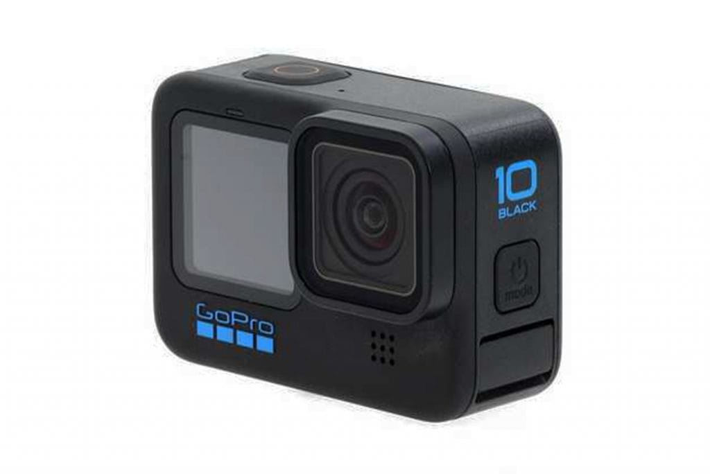GoPro HERO10 Black Camera