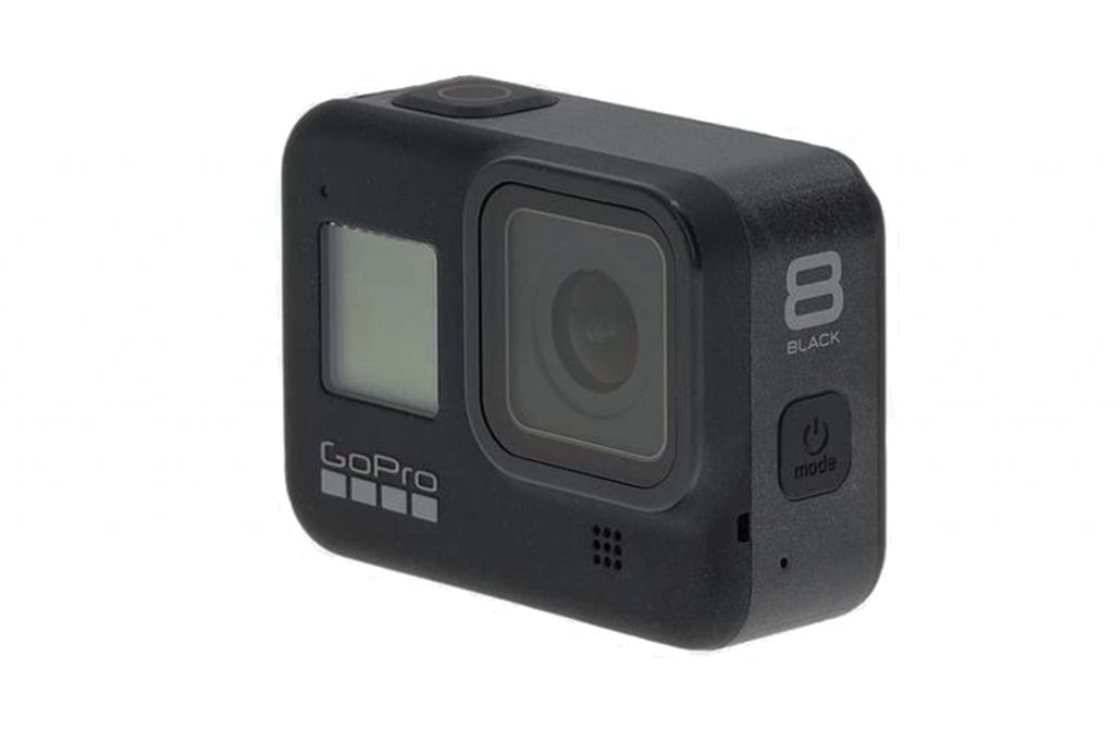 GoPro HERO8 Black Camera