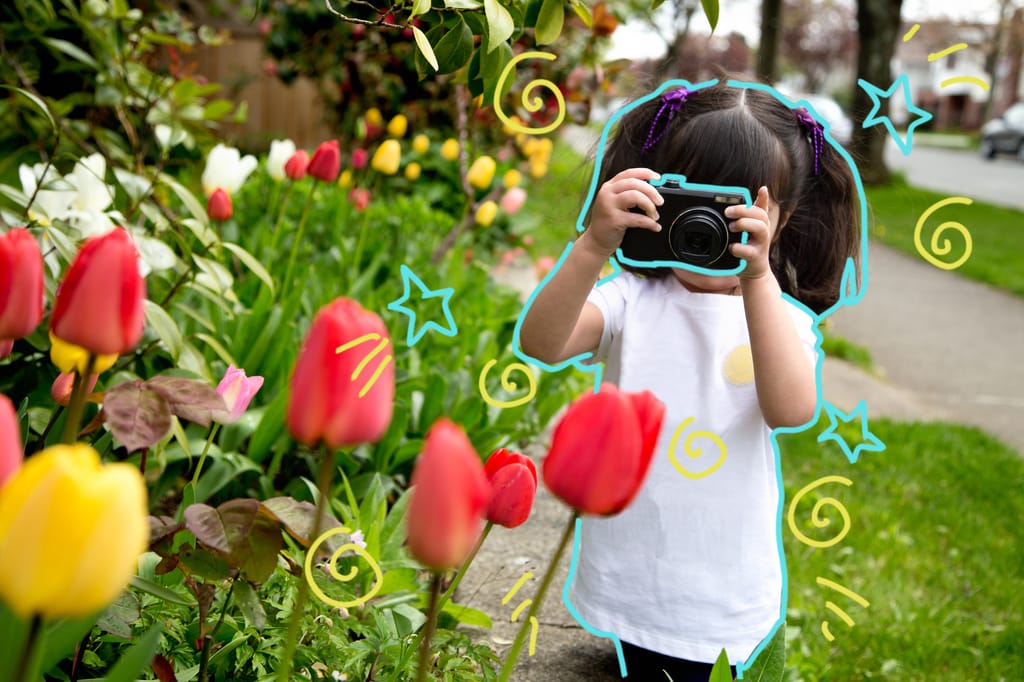 The Best Kid-Friendly Cameras For Summer