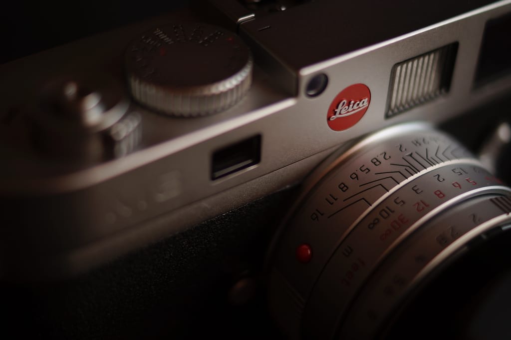 Which Leica Camera Is Right For You?