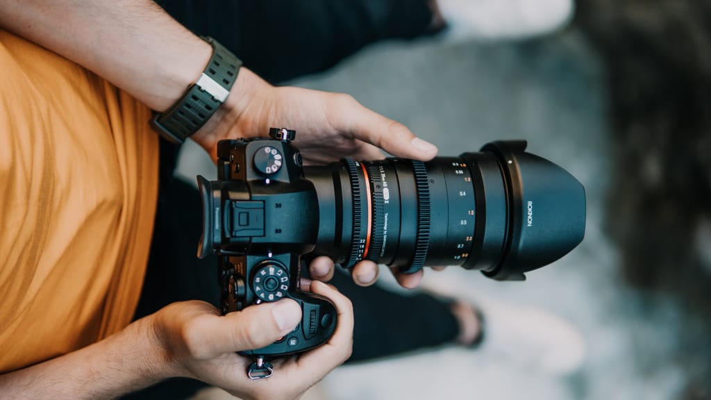 4 Types of Photography You Can Shoot for Less with Affordable Rokinon Lenses