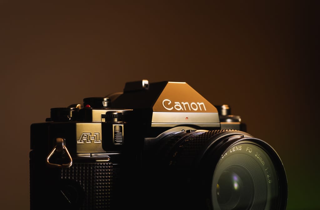 Tilt-Shift Report: What Film Cameras Are Skyrocketing In Value?