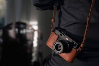 A First Look At The Leica M11