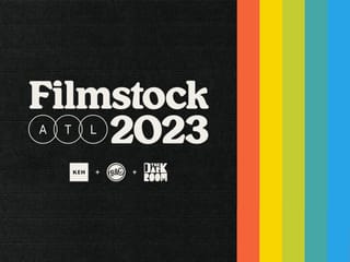 Film Stock 2023 - KEH